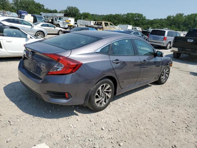 2016 HONDA CIVIC EX - 19XFC2F78GE094244