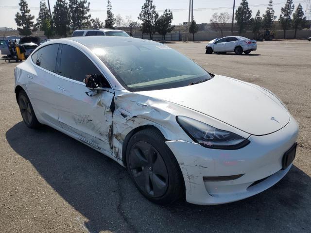 Vin: 5yj3e1ea7kf401250, lot: 59390355, tesla model 3 20194