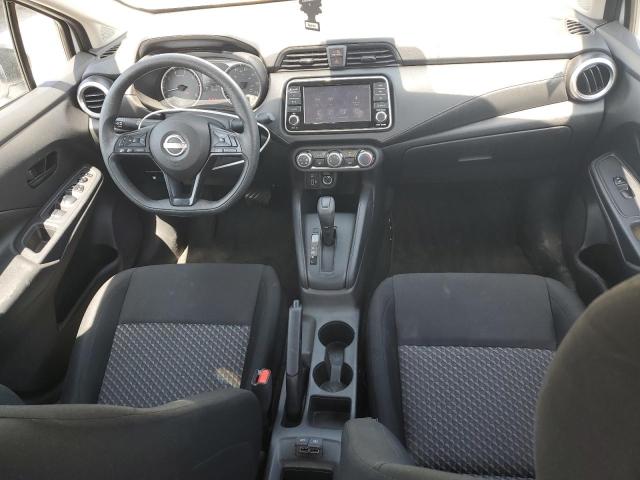 2023 NISSAN VERSA S 3N1CN8DV3PL871624
