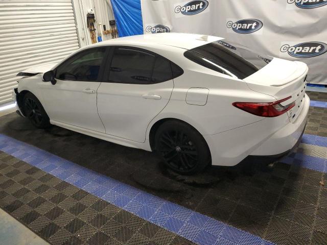 Vin: 4t1daack2su065554, lot: 61274235, toyota camry xse 20252