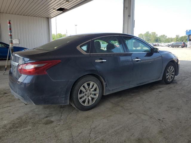 Vin: 1n4al3ap5jc121427, lot: 60106595, nissan altima 2.5 20183