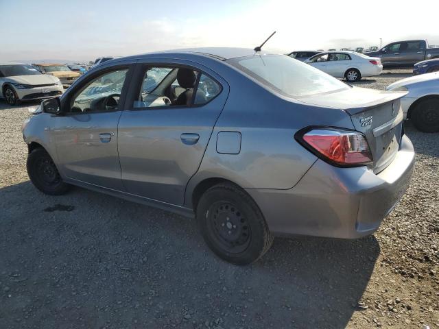 Vin: ml32fufj5nhf06890, lot: 59421125, mitsubishi mirage g4 es 20222