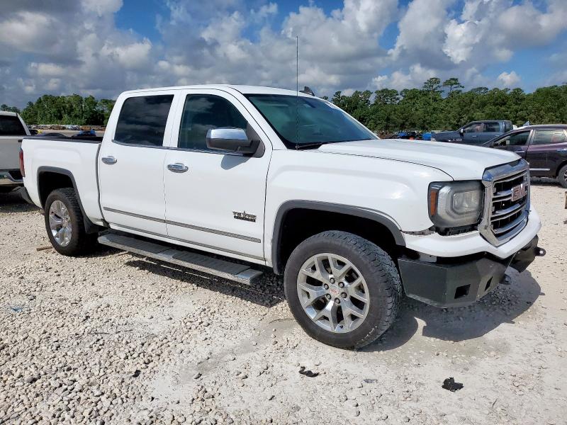 2018 GMC SIERRA C15 3GTP1NEC8JG587802