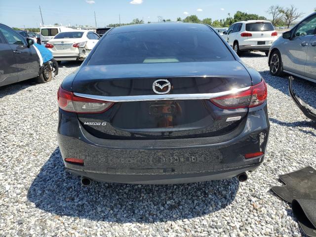 2017 MAZDA 6 SPORT - JM1GL1U50H1115799