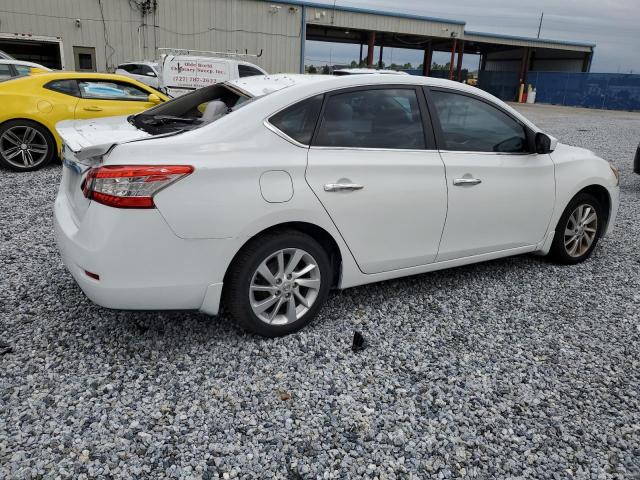 Vin: 3n1ab7ap5fy274332, lot: 62827795, nissan sentra s 20153