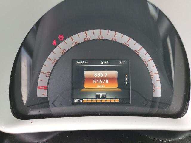 2016 SMART FORTWO WMEFJ5DA0GK068547