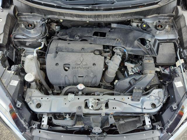2021 MITSUBISHI OUTLANDER JA4ARUAU8MU003465