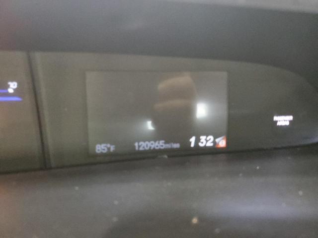 2014 HONDA CIVIC EXL - 2HGFB2F96EH521945