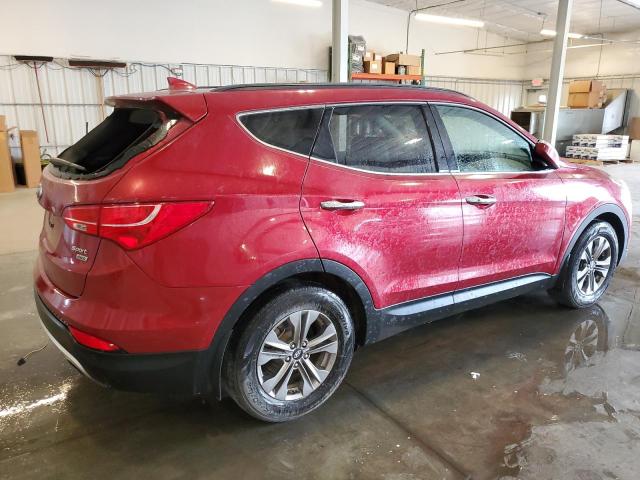 Vin: 5xyzudlb4fg265328, lot: 62681865, hyundai santa fe 20153