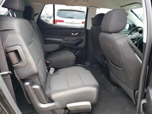 2019 CHEVROLET TRAVERSE L - 1GNERGKW3KJ270785