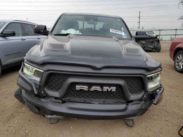 2021 RAM 1500 REBEL 1C6SRFLT6MN830327