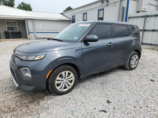 Vin: kndj23au6l7072723, lot: 58145525, kia soul lx 2020 img_1