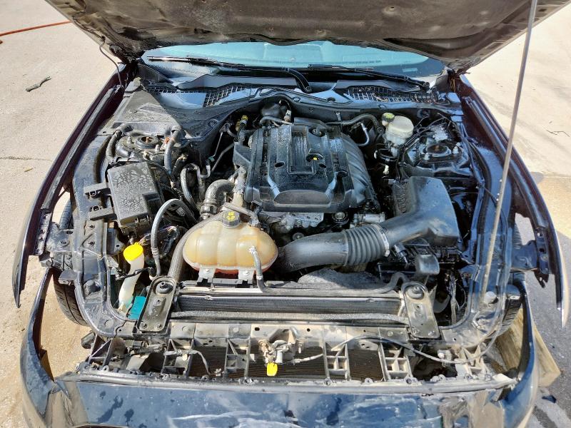 2016 FORD MUSTANG 1FA6P8TH7G5336169