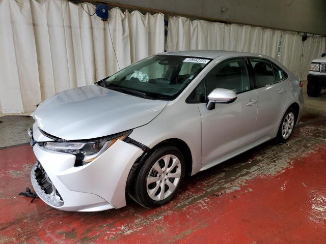 Vin: 5yfb4mde0rp187544, lot: 60723485, toyota corolla le 2024 img_1