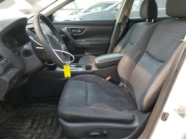 2017 NISSAN ALTIMA 2.5 - 1N4AL3AP4HN316210