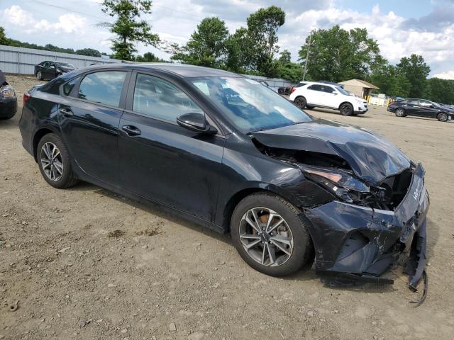 2024 KIA FORTE LX - 3KPF24AD0RE765081