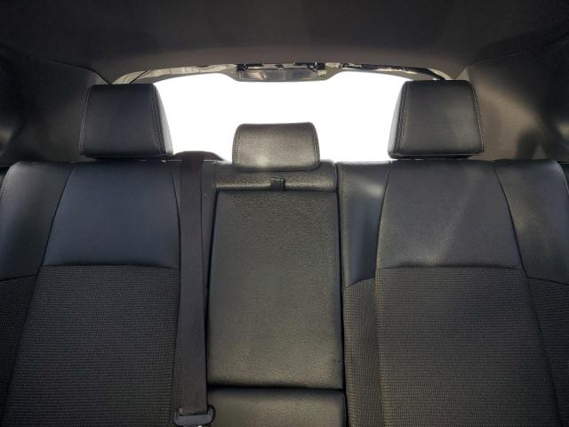 2024 TOYOTA BZ4X XLE JTMAAAAA1RA044367