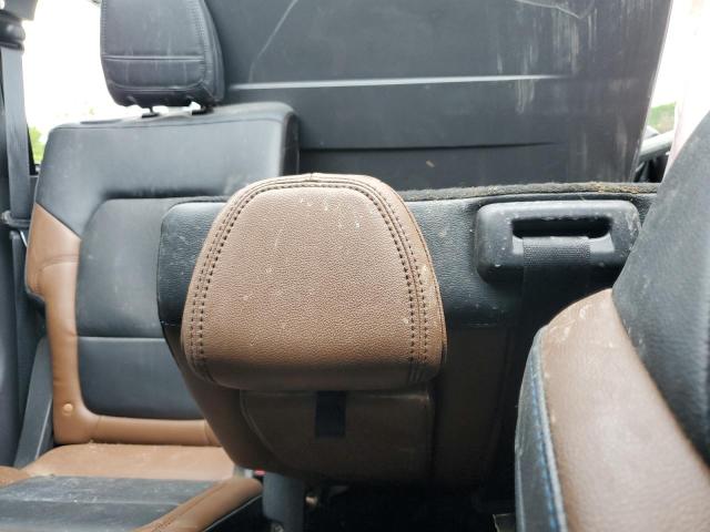 2023 FORD BRONCO BAS 1FMEE5DP1PLB38727