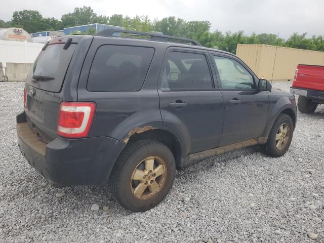 Vin: 1fmcu0d77bka79940, lot: 60194725, ford escape xlt 20113