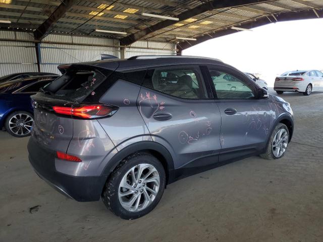 2023 CHEVROLET BOLT EUV L 1G1FY6S03P4197261