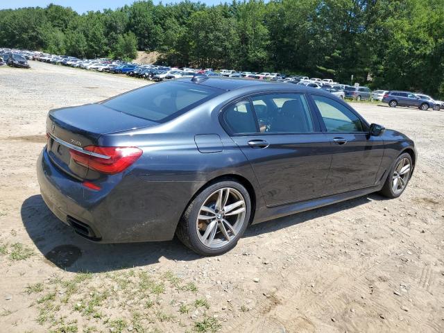 Vin: wba7f2c50kb240539, lot: 63088095, bmw 7 series xi 20193