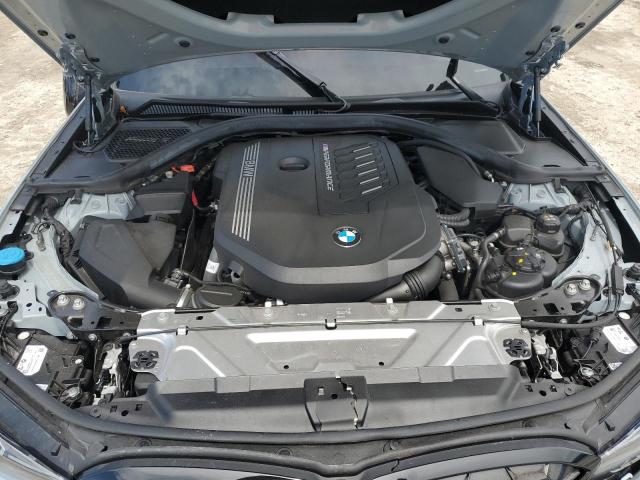 2023 BMW M340I - 3MW49FS04P8C90747