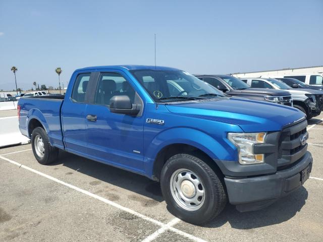 Vin: 1ftex1cp3gke56914, lot: 58746295, ford f-150 super cab 20164
