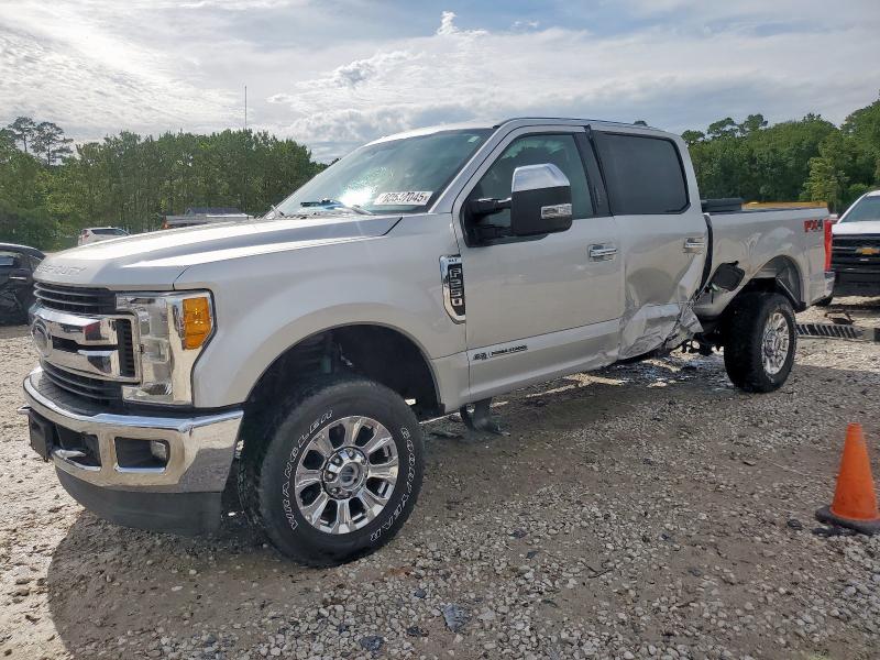 FORD F250 SUPER