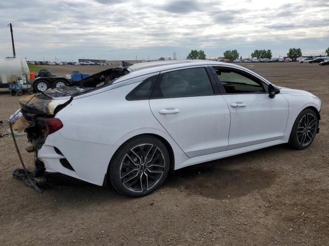 2022 KIA K5 GT - 5XXG44J82NG156271