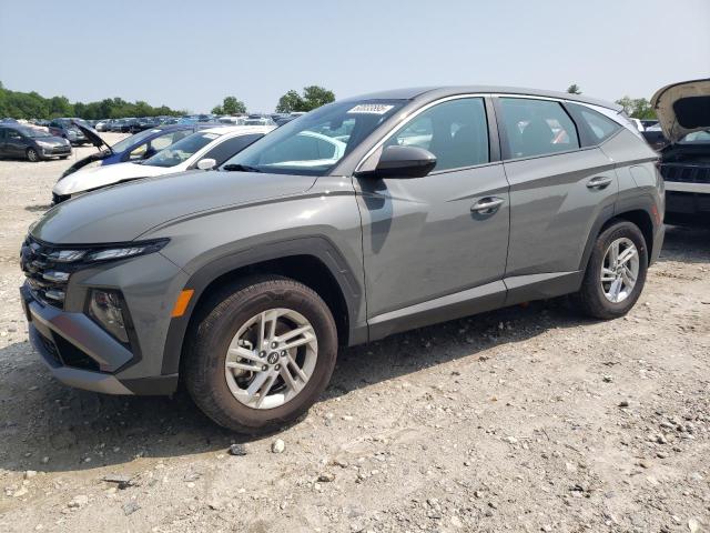2025 HYUNDAI TUCSON SE - 5NMJACDE3SH548277