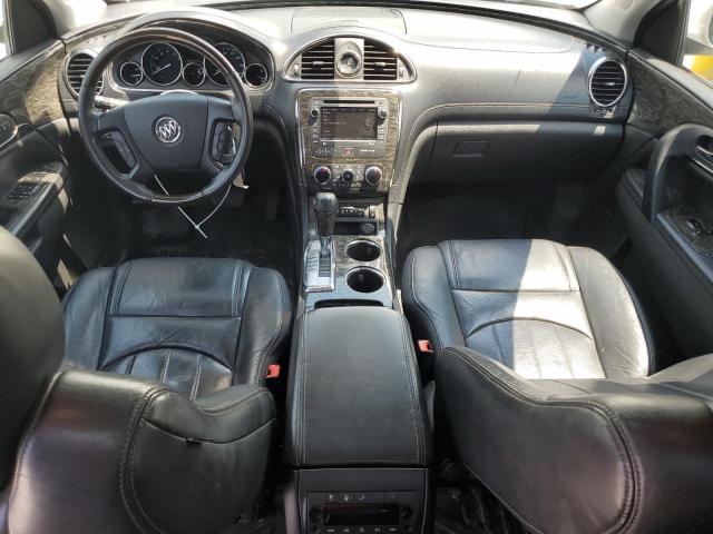 2013 BUICK ENCLAVE - 5GAKRDKD5DJ222475