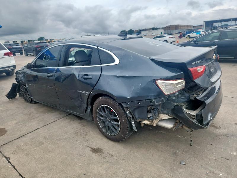 Vin: 1g1zb5st8kf194422, lot: 60835115, chevrolet malibu ls 20192