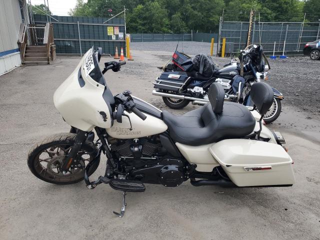 2023 HARLEY-DAVIDSON FLHXST 1HD1ABL11PB644590