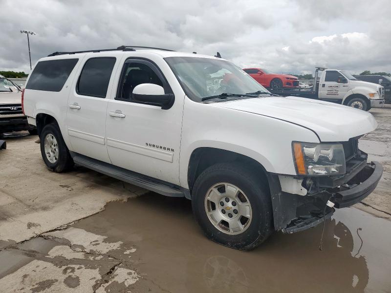 Vin: 1gnscje06dr250110, lot: 60443495, chevrolet suburban c1500 lt 20134