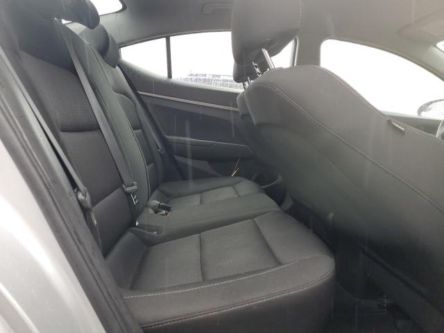 2018 HYUNDAI ELANTRA SE - 5NPD74LF6JH274201