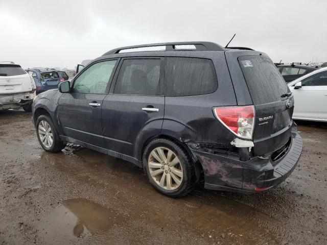 Vin: jf2shaec4bh722975, lot: 58739375, subaru forester limited 20112