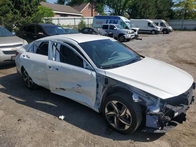 2023 HYUNDAI ELANTRA SE - 5NPLS4AGXPH098056