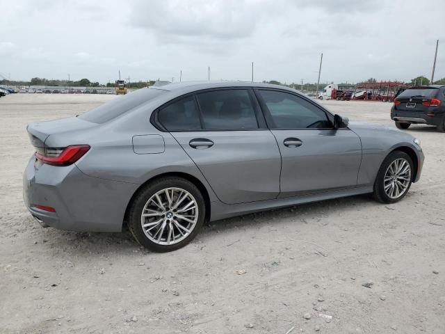 2023 BMW 330I 3MW69FF09P8D49889
