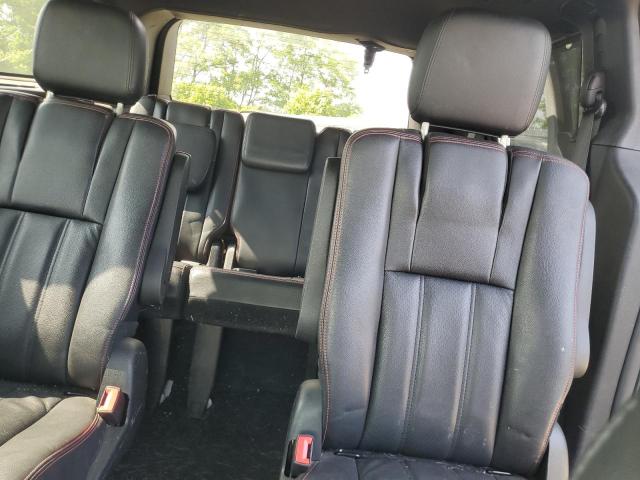 2017 DODGE GRAND CARA - 2C4RDGEG8HR740794