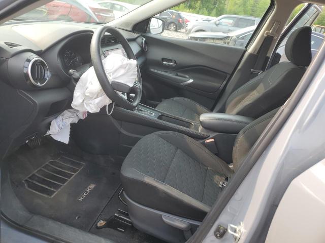 2023 NISSAN KICKS SV 3N1CP5CV6PL478341