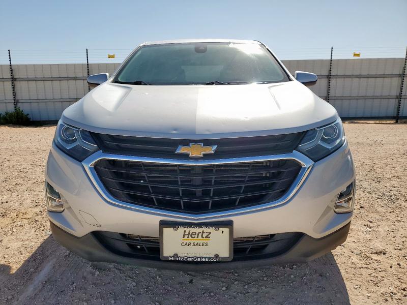 2020 CHEVROLET EQUINOX LT 2GNAXKEV5L6205865