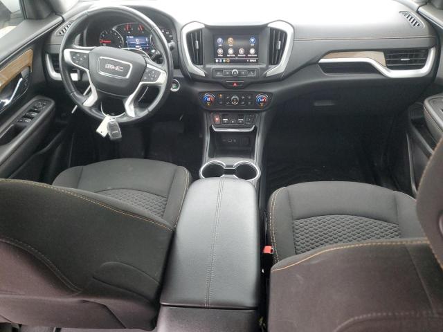 2021 GMC TERRAIN SL 3GKALMEV8ML370911