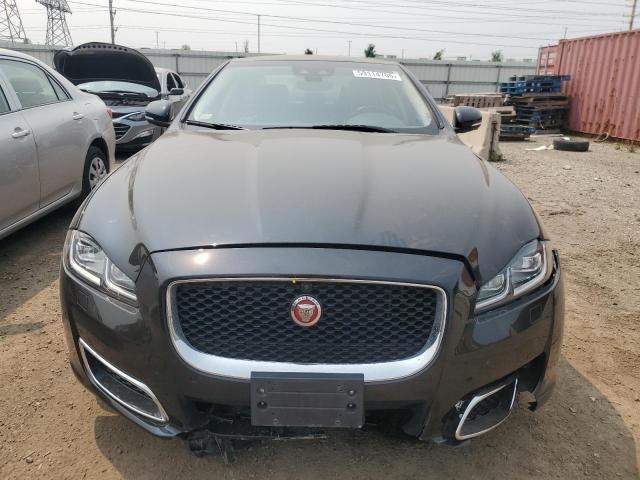 2019 JAGUAR XJL PORTFO SAJWJ2GD4K8W19086