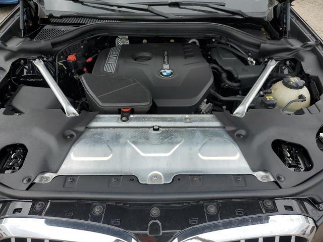 2019 BMW X3 XDRIVE3 - 5UXTR9C56KLD94590