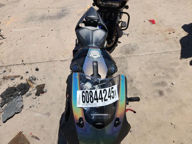 2015 YAMAHA YZFR1 JYARN39E2FA000668