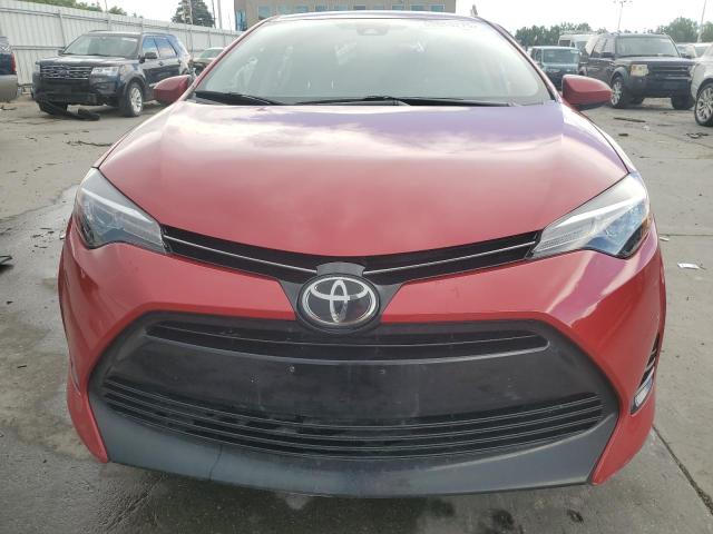 2017 TOYOTA COROLLA L - 2T1BURHE9HC835713