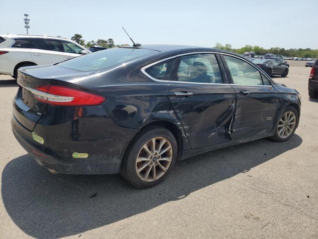 2018 FORD FUSION SE 3FA6P0PU1JR178652