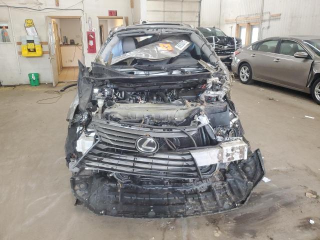 2017 LEXUS RX 350 BAS - 2T2BZMCA1HC094302