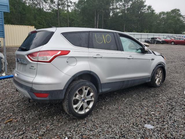 Vin: 1fmcu0h98dub97983, lot: 58773745, ford escape sel 20133