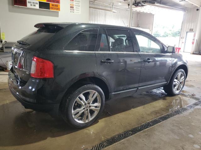 Vin: 2fmdk4kc8bba32539, lot: 60062935, ford edge limited 20113